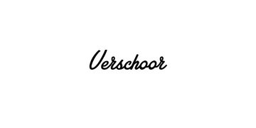 Verschoor