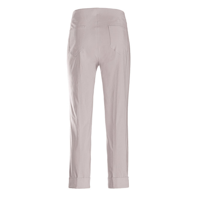 Igor Pantalon Elastische Band 7/8 (Kalk/ Beige)