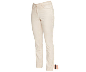 Dreamstar Broek Anais in Kiezel | Zomer 2022 bij Hoffmans Mode Online -  Hoffmans Mode Online