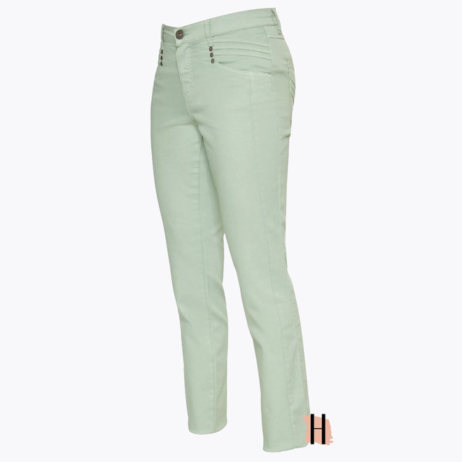 Z23 109 Joy Broek SUPERSTRETCH Jade