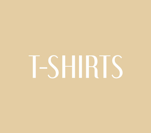 T-SHIRTS