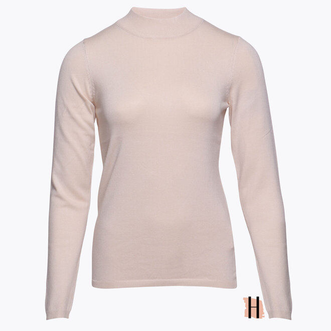 Uni Tricot Coltrui in Ecru Kleur
