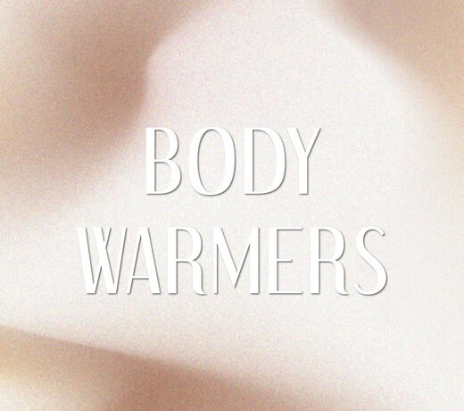 BODYWARMERS