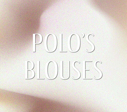 POLO'S & BLOUSES