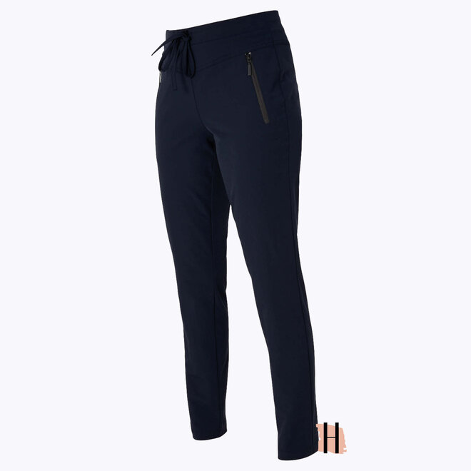 Z24 117 "Benny" Broek TRAVEL UNI in Indigo