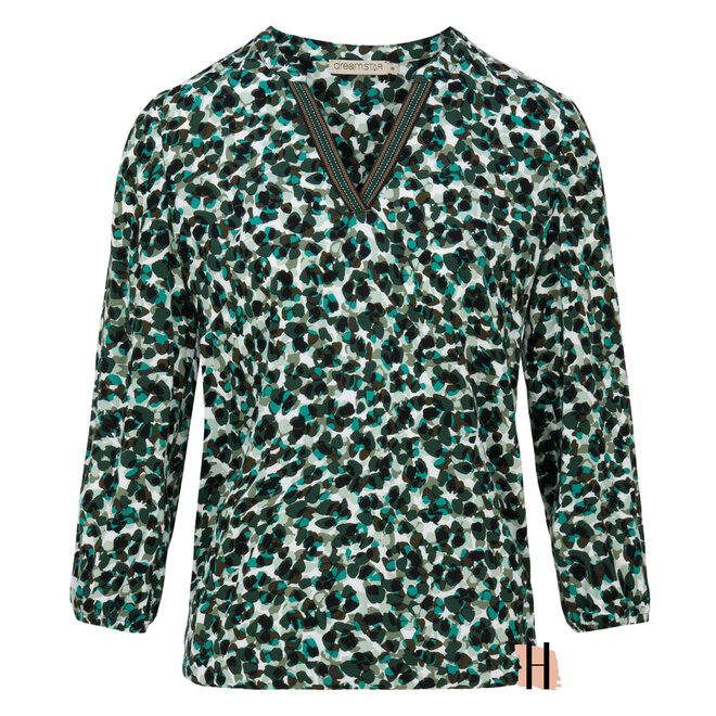 W24 121  Cemily Blouse FANTASIE Bottle Mix