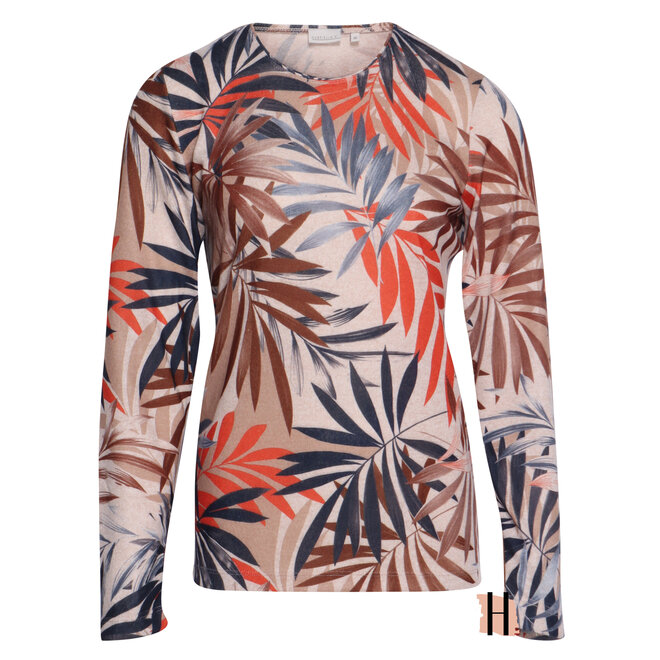 Super Soft Longsleeve Blad