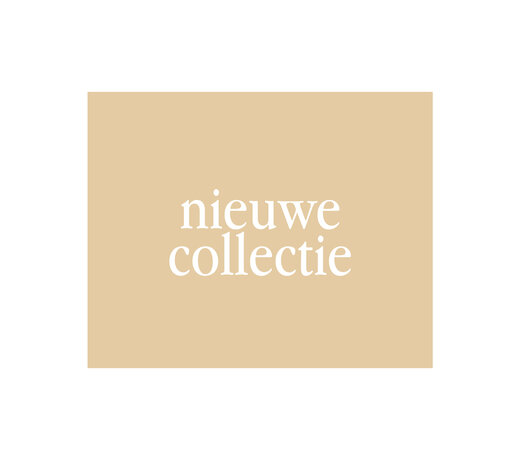 Nieuwe Collectie: Voorjaar/ Zomer 2025