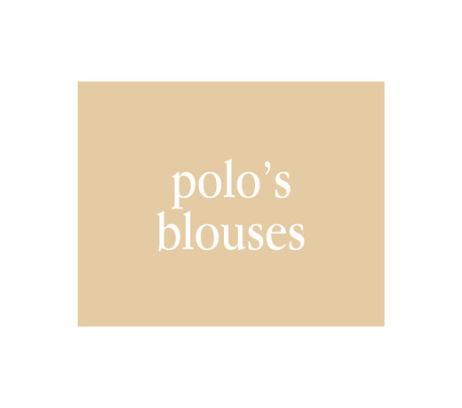 Polo's & Blouses