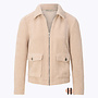 W24 201 Maxip Jasje CHENILLE Beige