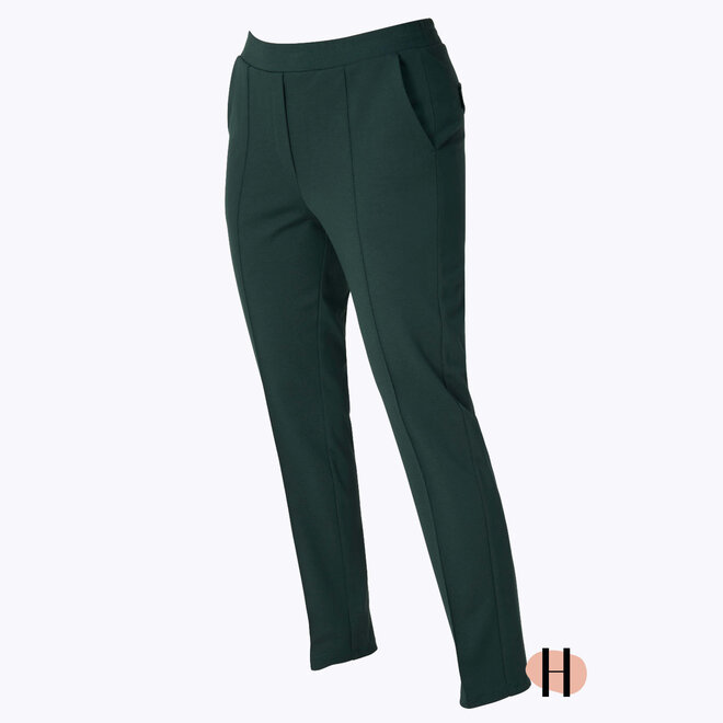 Stretchbroek "Karma" Broek Punta Bottle