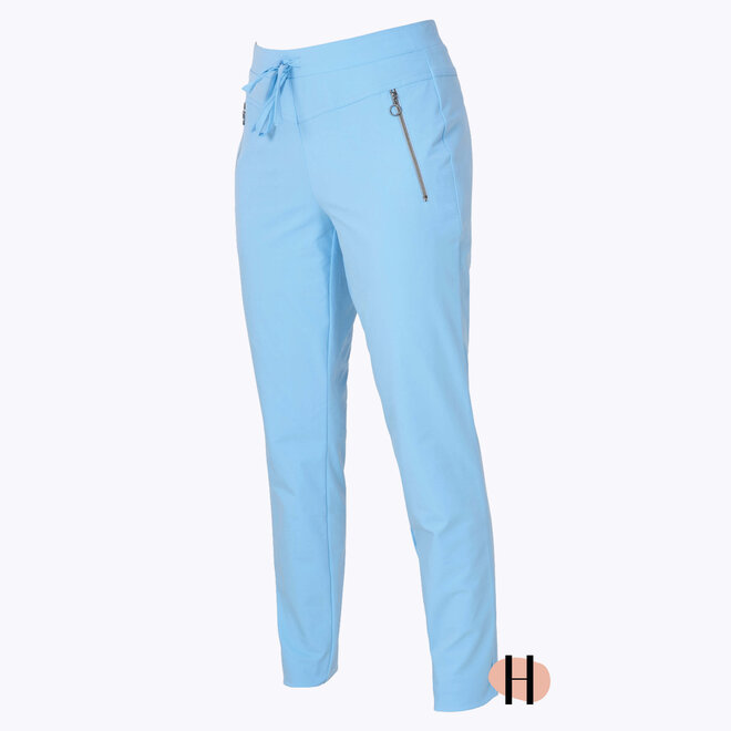Z25 202 Benny Broek TRAVEL Blue