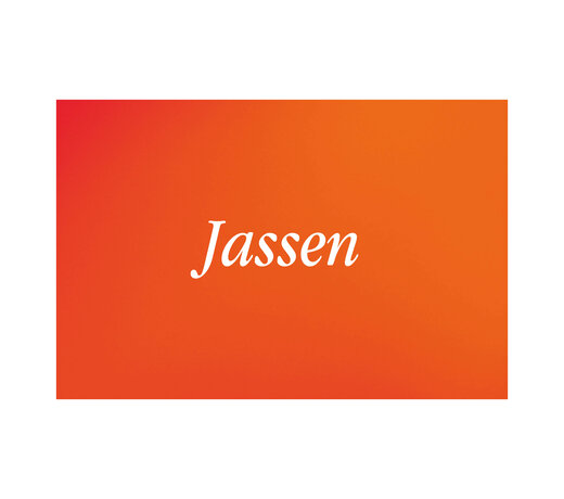 Jassen bij Hoffmans Mode Online