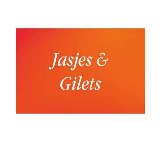 Jasjes & Gilets bij Hoffmans Mode Online