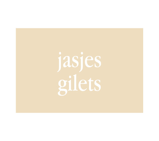 Jasjes & Gilets bij Hoffmans Mode Online