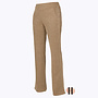 W25 104 Sloane Broek VISGRAAT Mokka