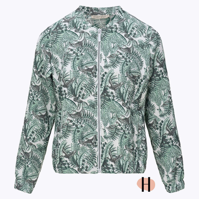 Z26 104 Andrea Jasje BROKAAT Jade-Mix