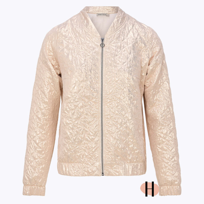 Z26 101 Lucia Jasje METALLIC Goud