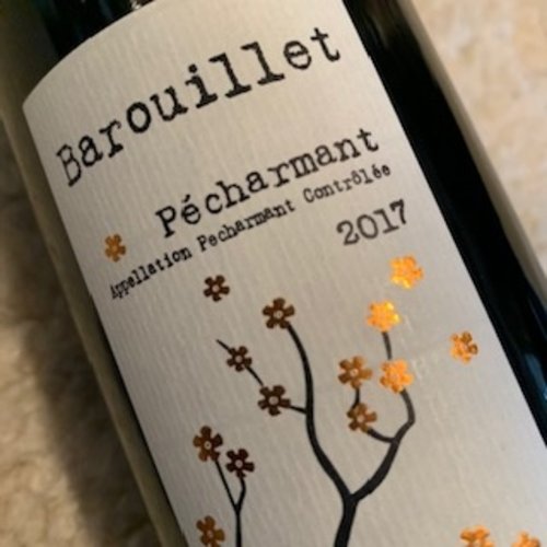 Chateau Barouillet Pecharmant Chateau Barouillet Pecharmant