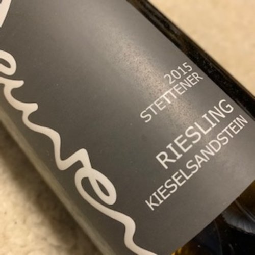 Weingut Beurer Riesling Kieselsandstein Weingut Beurer Riesling Kieselsandstein