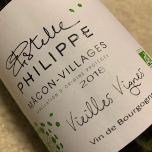 Estelle Philippe Macon-Villages Estelle Philippe Macon-Villages
