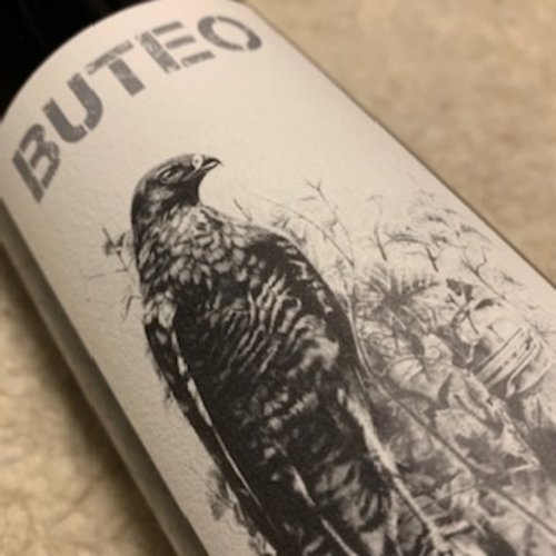 Michael Gindl Buteo Michael Gindl Buteo