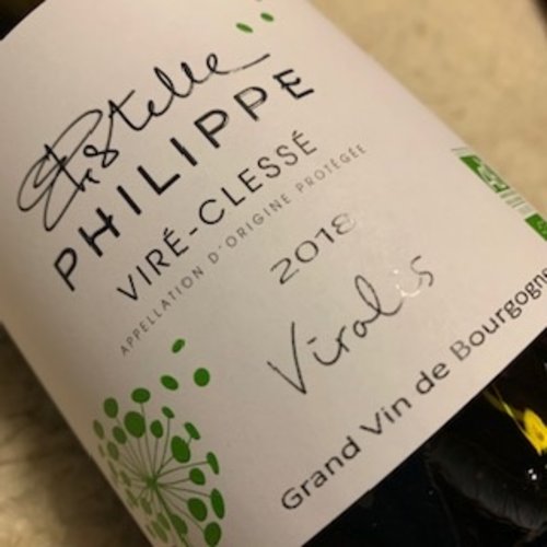 Estelle Philippe Vire-Clesse Virolis Estelle Philippe Vire-Clesse Virolis