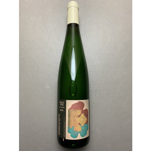 Domaine Ostertag Pinot Gris Les Jardins Domaine Ostertag Pinot Gris Les Jardins