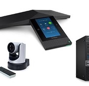 Polycom Polycom Trio Zoom Rooms hardwarekit