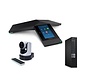 Polycom Trio 8800 en Polycom EagleEye IV USB camera