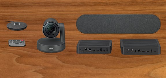 Logitech Rally 