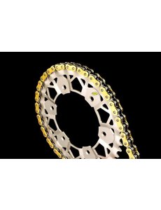 Sunstar Sunstar Z-Sprocket KTM