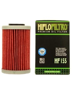 Hiflo HIFLO Oliefilter HF 155