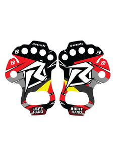 Risk Racing Risk Palm Protector S/M
