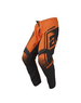 Answer ANSWER Broek Syncron Drift Orange Fluo/Grey - Maat 28