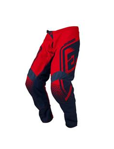 Answer ANSWER Broek Syncron Drift Red/Midnight - Maat 32
