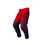 Answer ANSWER Broek Syncron Drift Red/Midnight - Maat 32