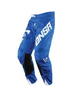 Answer ANSWER Broek Elite Solid Blue - Maat 28