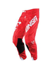 Answer ANSWER Broek Elite Solid Red - Maat 30