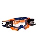 Progrip Progrip 3200 Venom Racerpack XL Goggle - Blue/FluoOrange