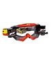 Progrip Progrip 3200 Venom Racerpack XL Goggle - Red/Grey