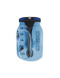 Ogio OGIO waterzakje blauw 2 L