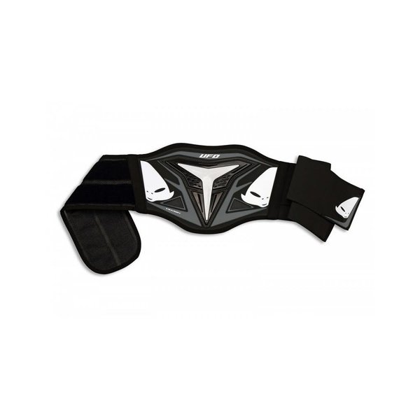 Ufo BODY BELT DEMON KIDS GREY