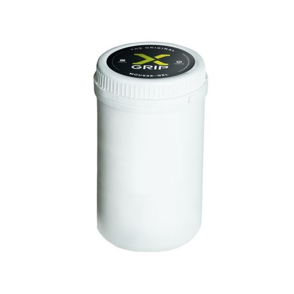 X-GRIP X-GRIP MOUSSE GEL 1KG