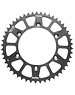 Sunstar Sunstar WORKS achtertandwiel KTM SX 65 - Zwart