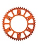 Sunstar Sunstar WORKS achtertandwiel KTM SX 85 - Oranje