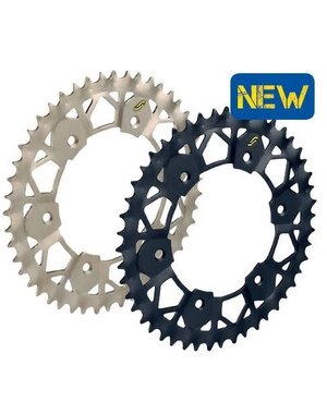 Sunstar Sunstar Z-Sprocket KTM Black