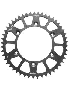 Sunstar WORKS Aluminium Sprocket BETA - Zwart