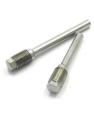 DRC STAINLESS BRAKE PIN A-TYPE 37MM