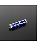 Renthal Stuurschuim RENTHAL wit/blauw 240mm